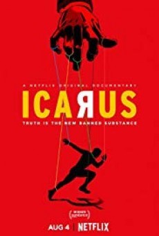 ICARUS - ดูหนังออนไลน