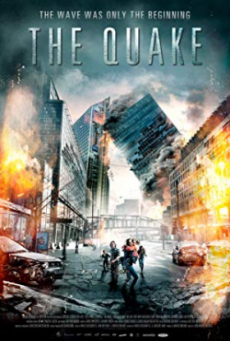 The Quake มหาวิบัติแผ่นดินถล่มโลก - ดูหนังออนไลน