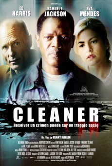 Cleaner สืบชำระศพ - ดูหนังออนไลน