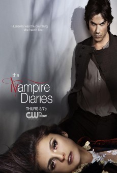 The Vampire Diaries Season 4 - ดูหนังออนไลน