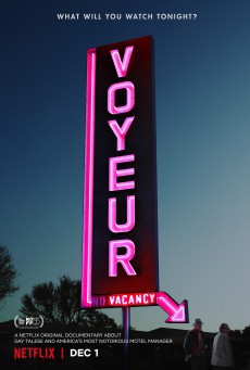 Voyeur (2017) ถ้ำมอง - ดูหนังออนไลน