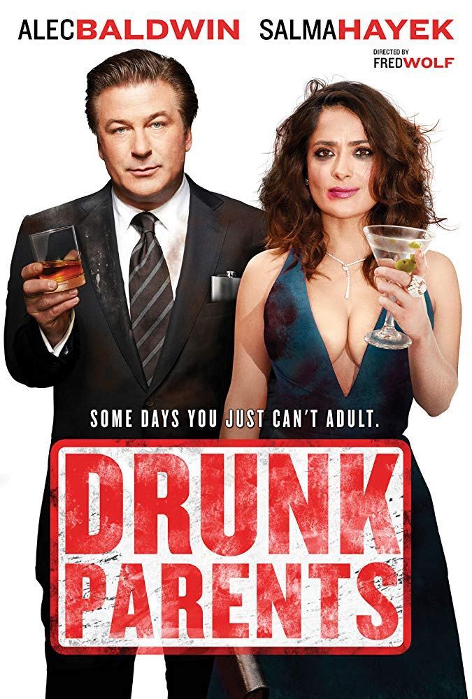 Drunk Parents (2019) ผู้ปกครองสายเมา - ดูหนังออนไลน