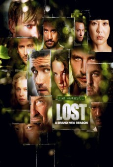 LOST Season 3 - อสูรกายดงดิบ ปี 3 - ดูหนังออนไลน