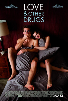 Love & Other Drugs ยาวิเศษที่ไม่อาจรักษารัก - ดูหนังออนไลน