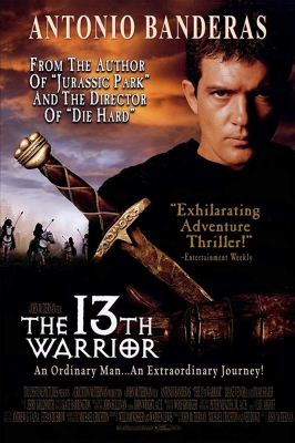 The 13th Warrior พลิกตำนานสงครามมรณะ