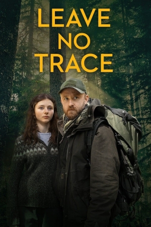Leave No Trace (2018) ปรารถนาไร้ตัวตน - ดูหนังออนไลน