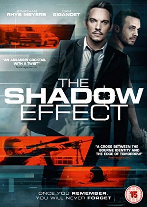 The Shadow Effect (2017) คืนระห่ำคนเดือด - ดูหนังออนไลน