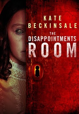 The Disappointments Room (2016) มันอยู่ในห้อง (Inter Version ฉบับเต็ม) - ดูหนังออนไลน