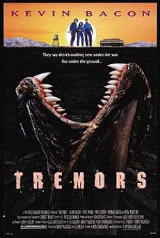 Tremors 1 ทูตนรกล้านปี 1 - ดูหนังออนไลน