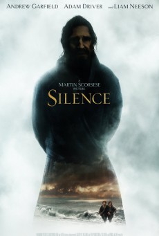 Silence (2016)  ศรัทธาไม่เงียบ