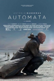Automata (2014) ล่าจักรกล ยึดอนาคต - ดูหนังออนไลน