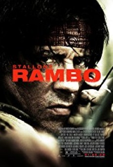 Rambo 4 (2008) ( แรมโบ้ 4 นักรบพันธุ์เดือด (2008) ) - ดูหนังออนไลน