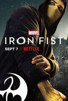 Iron Fist Season 2 ไอรอน ฟิสต์ ปี 2 - ดูหนังออนไลน