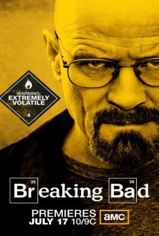 Breaking Bad Season 4 ดับเครื่องชน คนดีแตก ซีซั่น 4 - ดูหนังออนไลน