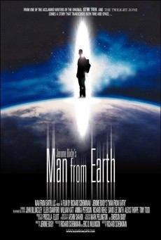 The Man from Earth คนอมตะฝ่าหมื่นปี - ดูหนังออนไลน