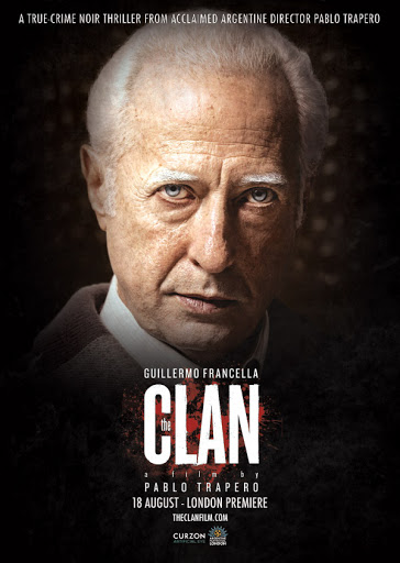 The Clan (El Clan.) (2015) เดอะ แคลน - ดูหนังออนไลน