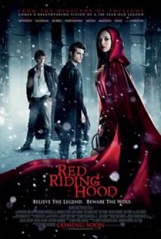 Red Riding Hood สาวหมวกแดง - ดูหนังออนไลน