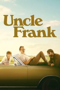 Uncle Frank (2020) - ดูหนังออนไลน