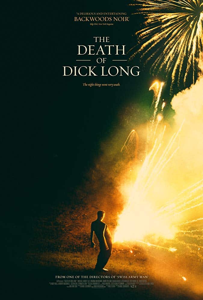 The Death of Dick Long (2019) - ดูหนังออนไลน