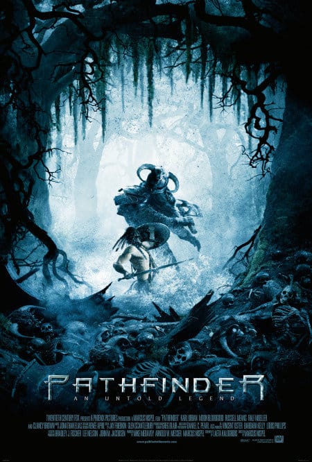 Pathfinder (2007) ศึกนักรบผ่าแผ่นดิน - ดูหนังออนไลน