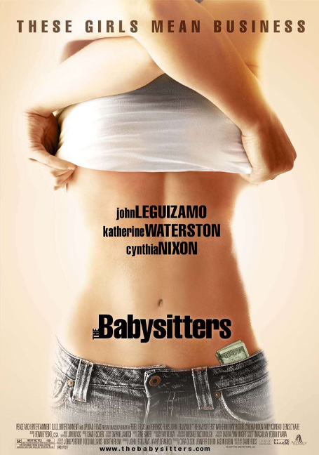 The.Babysitters[2007] - ดูหนังออนไลน