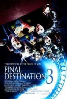 Final Destination 3 โกงความตาย ภาค 3 - ดูหนังออนไลน