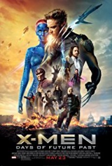 X-Men 7 Days of Future Past สงครามวันพิฆาตกู้อนาคต - ดูหนังออนไลน