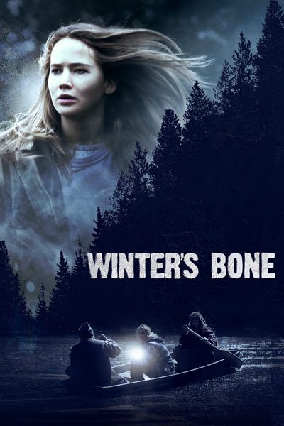 Winter’s Bone (2010) เธอผู้ไม่แพ้ - ดูหนังออนไลน