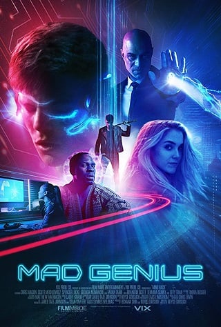 Mad Genius (2017) คนบ้า อัจฉริยะ - ดูหนังออนไลน