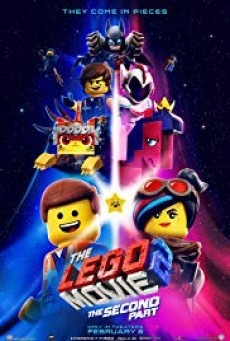 The Lego Movie 2 The Second Part เดอะ เลโก้ มูฟวี่ 2 - ดูหนังออนไลน