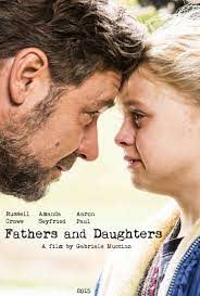 Fathers and Daughters (2015) สองหัวใจสายใยนิรันดร์ - ดูหนังออนไลน