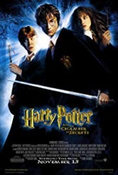 ดูหนังออนไลน์ | Harry Potter 2 and the Chamber of Secrets ( แฮร์รี่ พอตเตอร์กับห้องแห่งความลับ ) - ดูหนังออนไลน