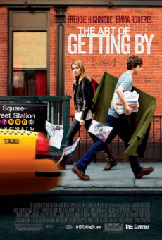 The Art Of Getting By (2011) วิชารัก อยากให้เธอช่วยติว - ดูหนังออนไลน