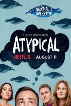 Atypical Season 1 - ดูหนังออนไลน
