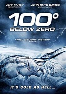 100 Degrees Below Zero (2013) หนีนรกลบ 100 องศา