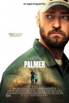 Palmer (2021) - ดูหนังออนไลน