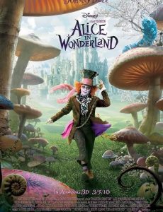 Alice in Wonderland (2010) อลิซผจญแดนมหัศจรรย์ - ดูหนังออนไลน