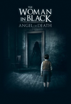 The Woman in Black 2 Angel of Death (2014) ชุดดำสัมผัสมรณะ - ดูหนังออนไลน