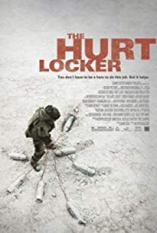 The Hurt Locker หน่วยระห่ำปลดล็อกระเบิดโลก (2008) - ดูหนังออนไลน