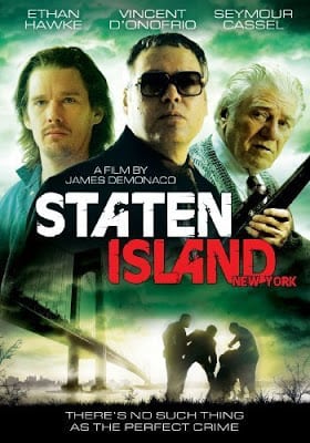 Staten Island (Little New York) (2009) เกรียนเลือดบ้า ห้าเมืองคนแสบ - ดูหนังออนไลน