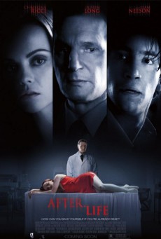 After Life (2009) เหมือนตายแต่ไม่ตาย - ดูหนังออนไลน
