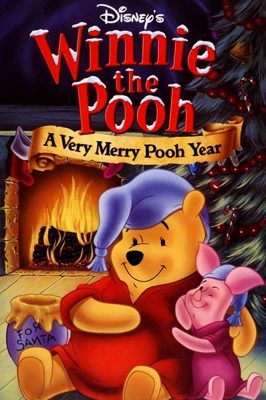 Winnie the Pooh: A Very Merry Pooh Year (2002) วินนี่เดอะพูห์ ตอน สวัสดีปีพูห์ - ดูหนังออนไลน