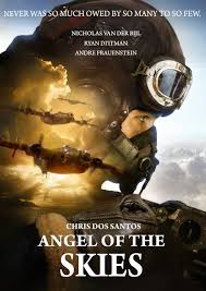 Angel of The Skies (2013) ภารกิจพิชิตนาซี