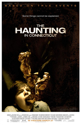 The Haunting in Connecticut คฤหาสน์… ช็อค - ดูหนังออนไลน