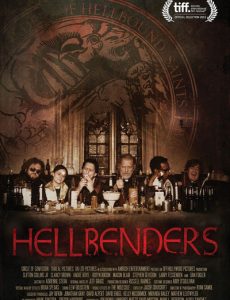Hellbenders (2013) ล่านรกสาวกซาตาน - ดูหนังออนไลน