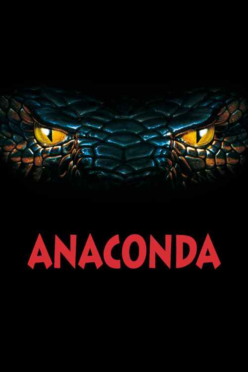 Anaconda 1 (1997) อนาคอนดา เลื้อยสยองโลก - ดูหนังออนไลน