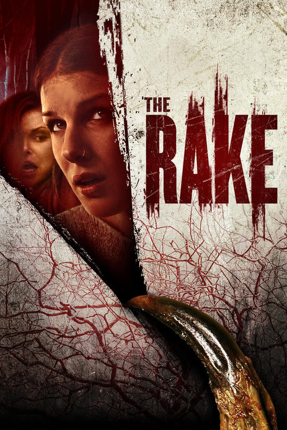 The Rake (2018) เรค ปีศาจเงา สยอง - ดูหนังออนไลน