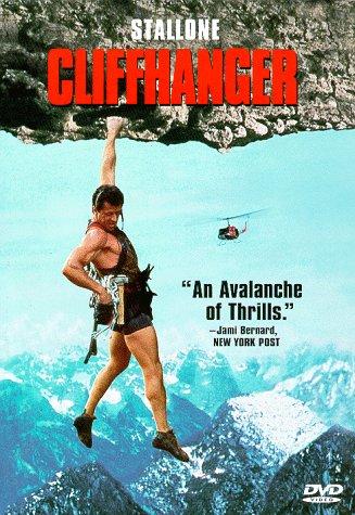 Cliffhanger (1993) ไต่ระห่ำนรก - ดูหนังออนไลน