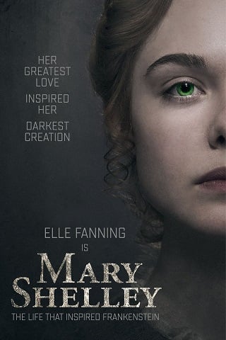Mary Shelley (2017) แมรี่เชลลีย์ - ดูหนังออนไลน