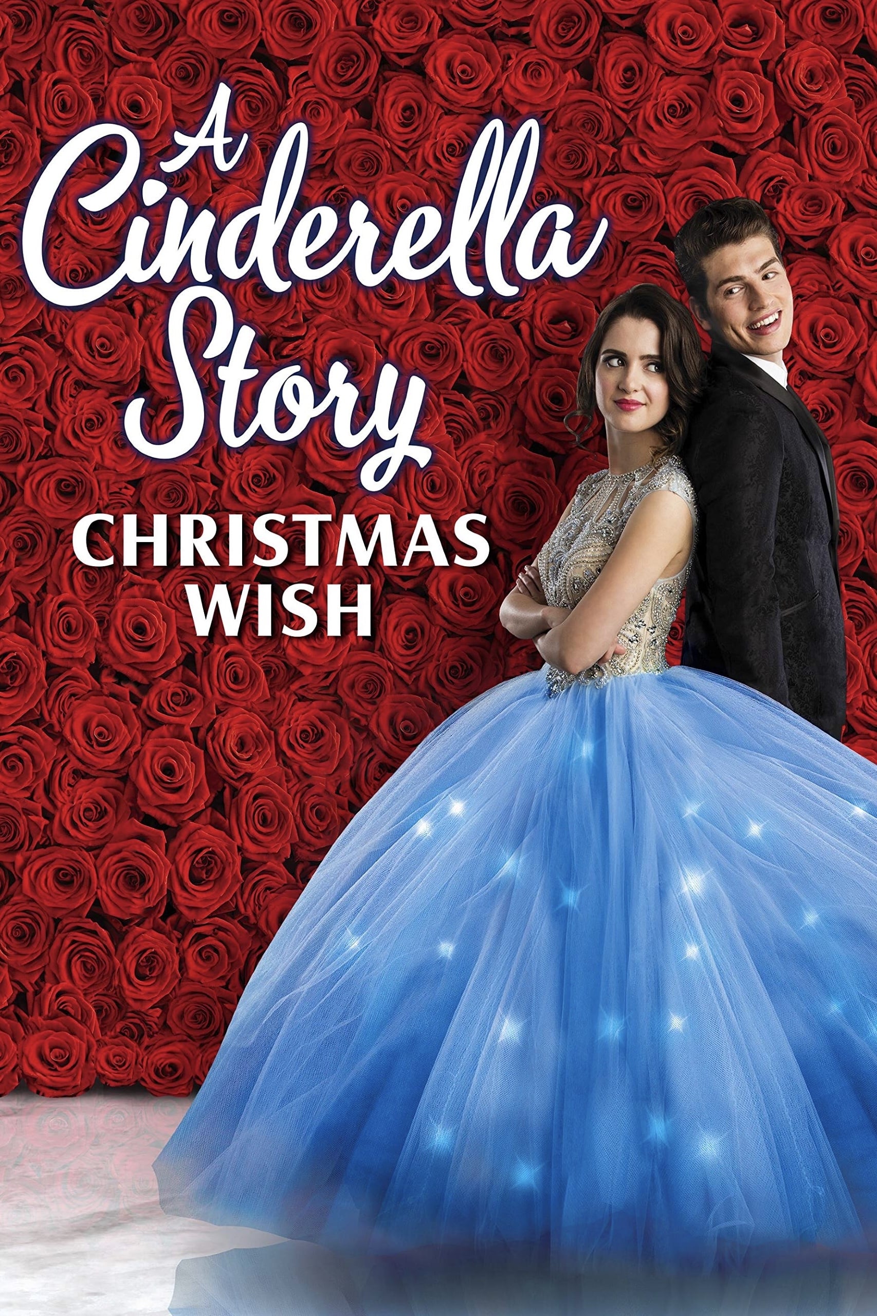 Cinderella Story: Christmas Wish (2019) สาวน้อยซินเดอเรลล่า: คริสต์มาสปาฏิหาริย์ - ดูหนังออนไลน